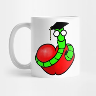 Wyrm Mug